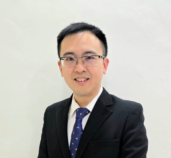 Dr. Yew Yan Xi